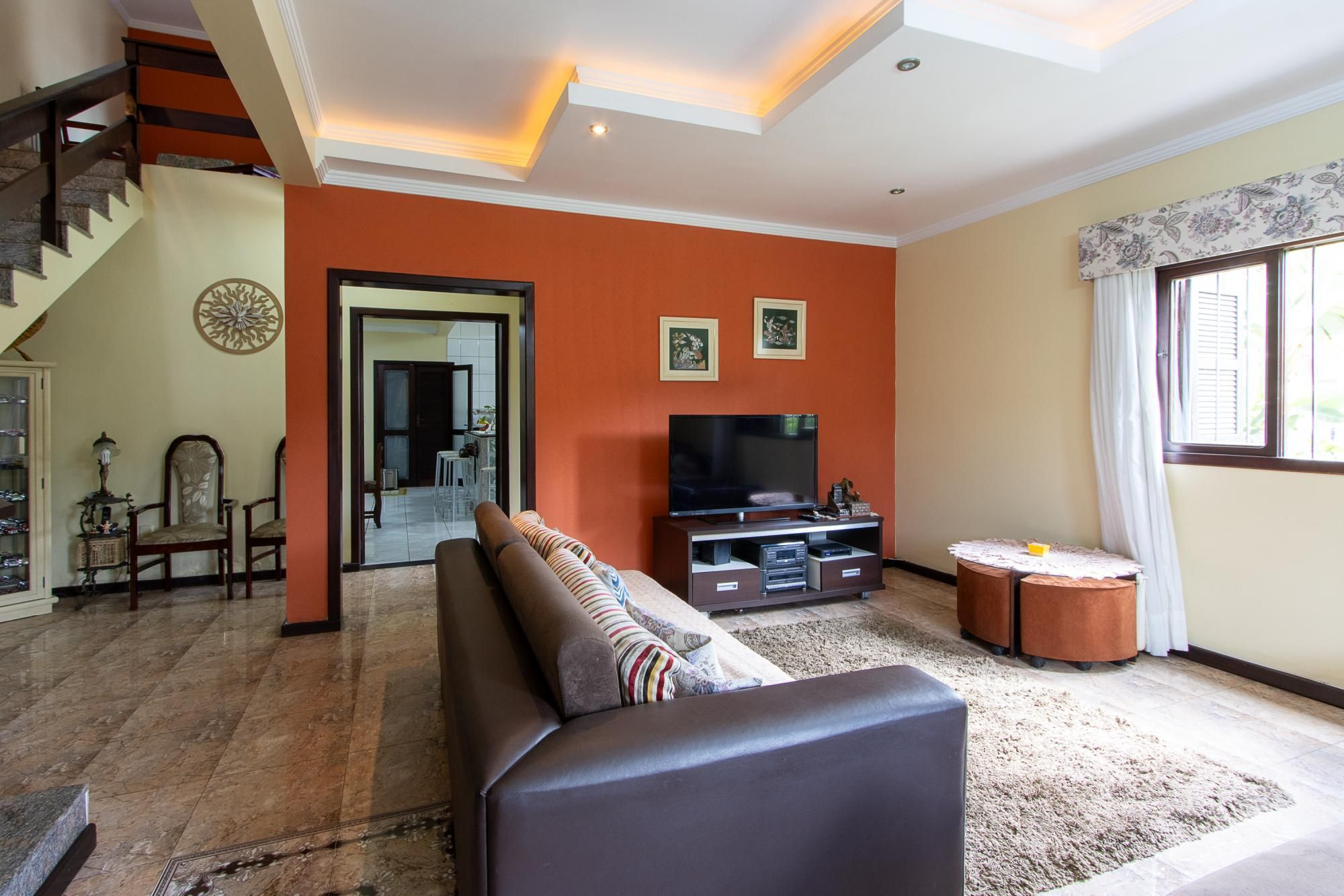 Casa, 3 quartos, 228 m² - Foto 4