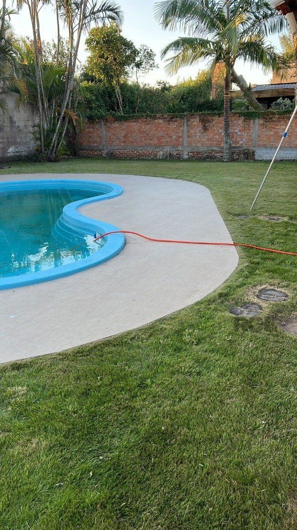 Casa, 5 quartos, 250 m² - Foto 8