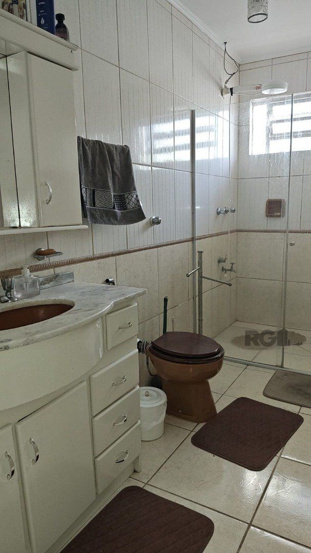 Casa à venda com 4 quartos, 253m² - Foto 20