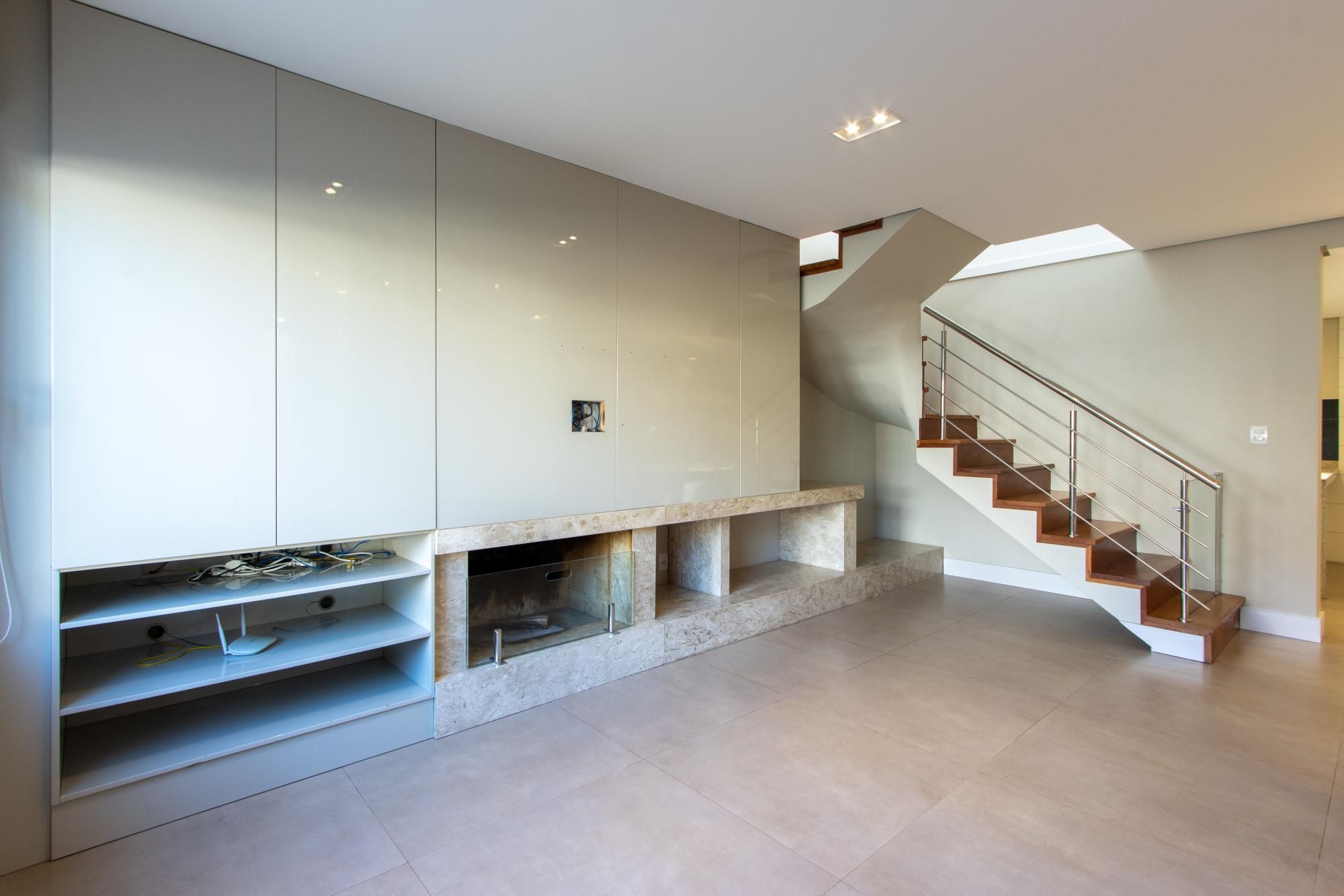 Casa de Condomínio à venda com 3 quartos, 157m² - Foto 9