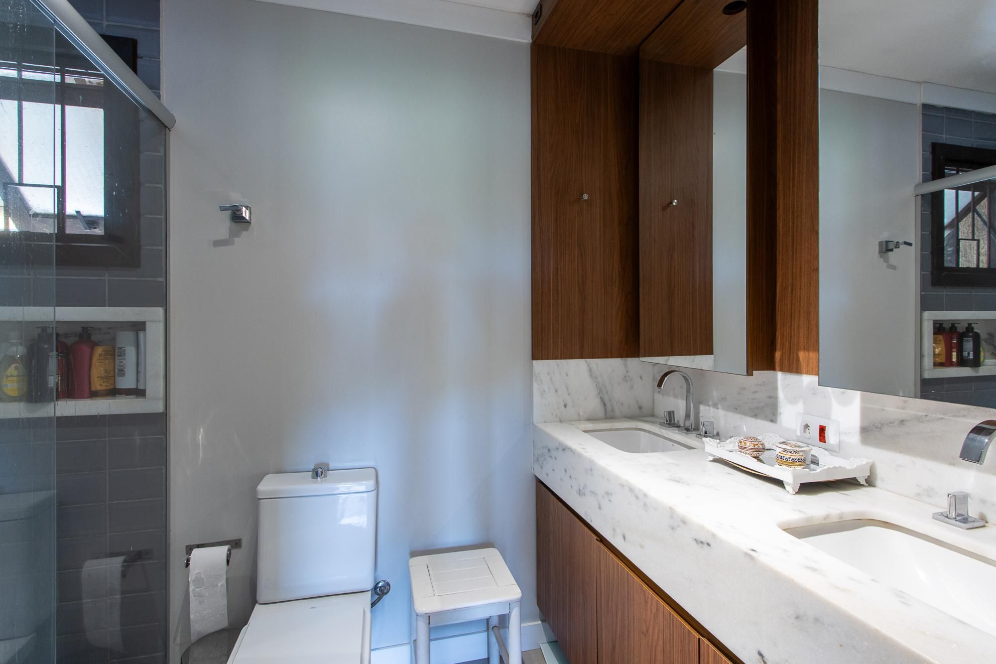 Casa de Condomínio, 3 quartos - Foto 26