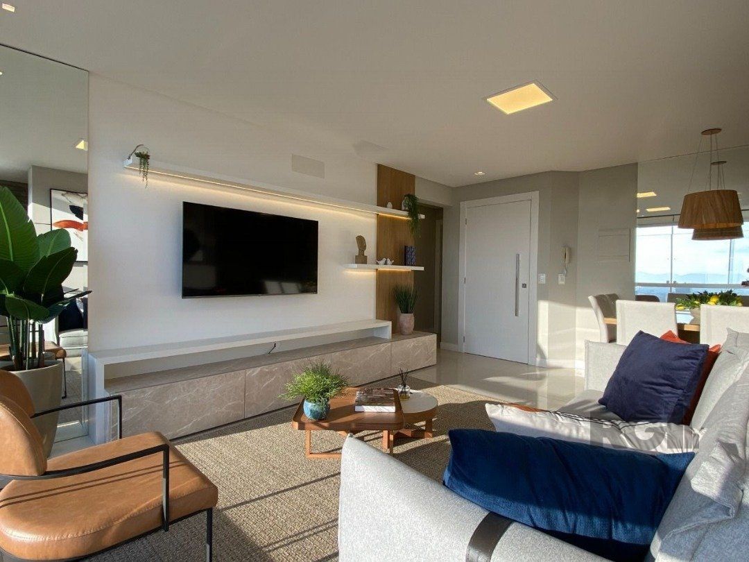 Apartamento à venda com 2 quartos, 97m² - Foto 3