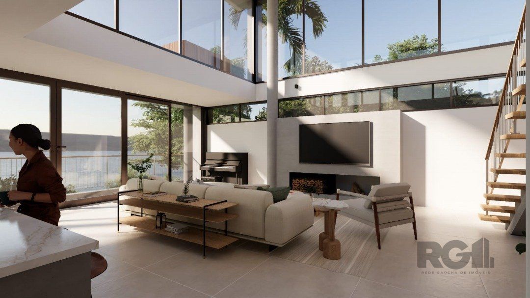 Casa de Condomínio, 3 quartos - Foto 9