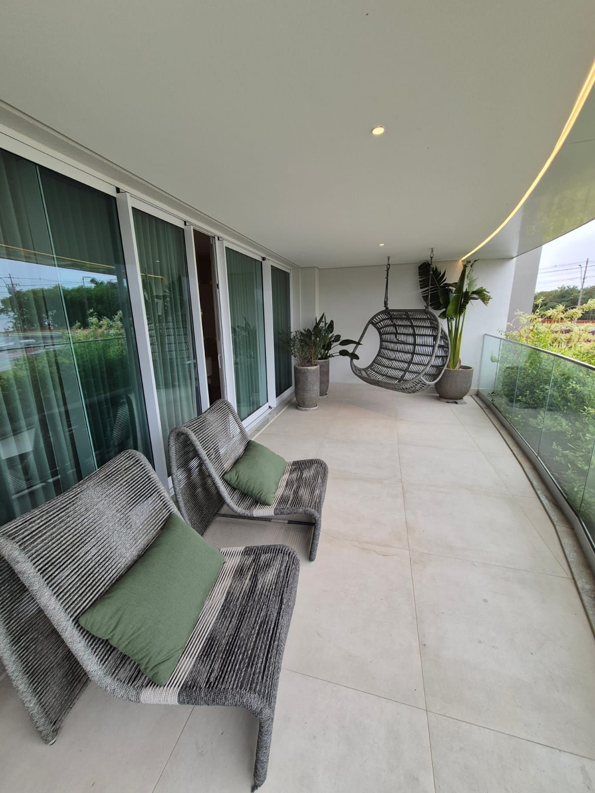 Apartamento, 4 quartos, 141 m² - Foto 12