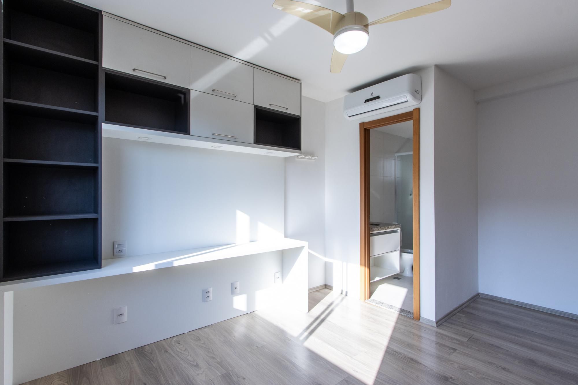 Apartamento, 3 quartos, 90 m² - Foto 26