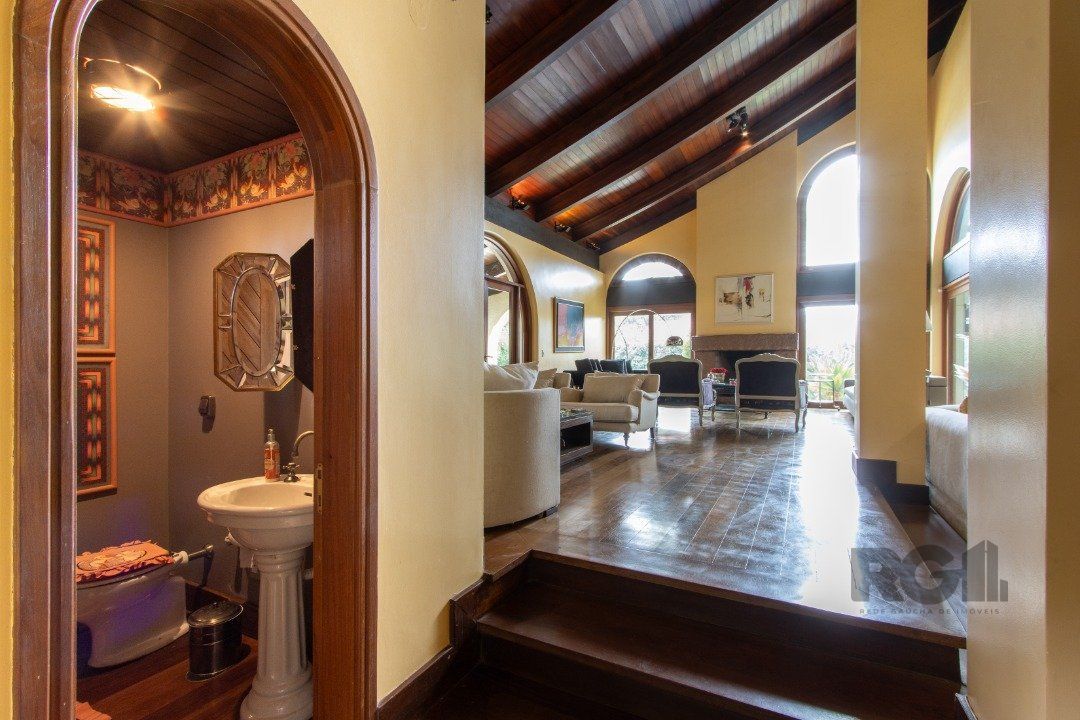 Casa, 4 quartos, 645 m² - Foto 10