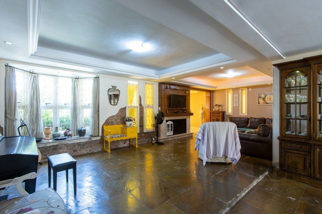 Sobrado, 4 quartos, 452 m² - Foto 7