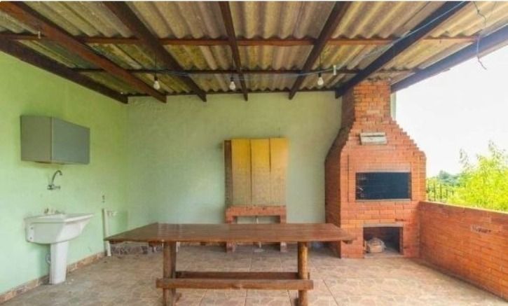 Casa, 3 quartos, à venda, 129 m², Santa Tereza - Porto Alegre — foto 3