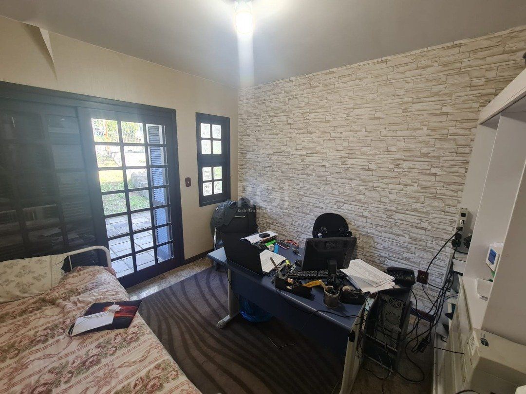 Casa, 5 quartos, 464 m² - Foto 4