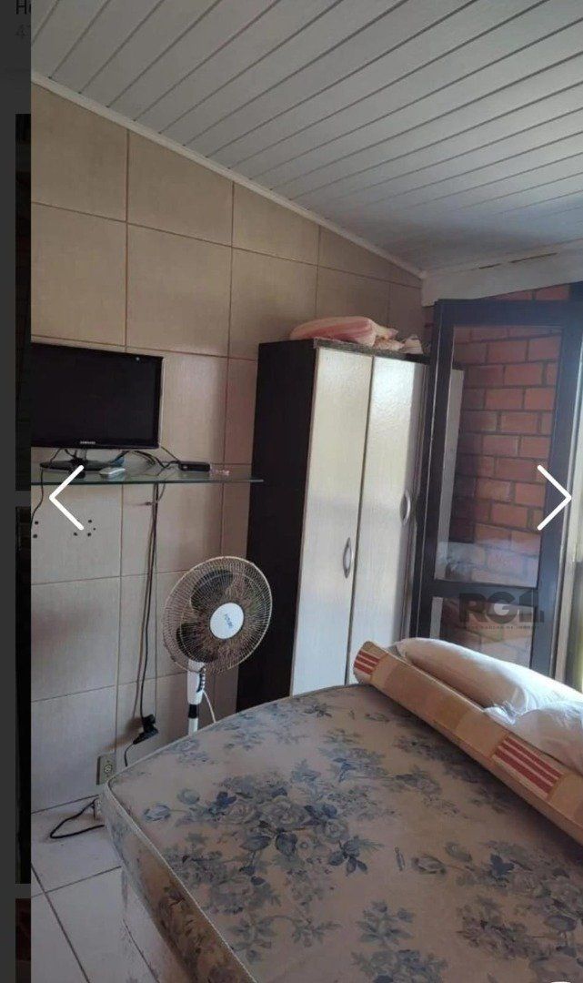 Sobrado à venda com 2 quartos, 43m² - Foto 11