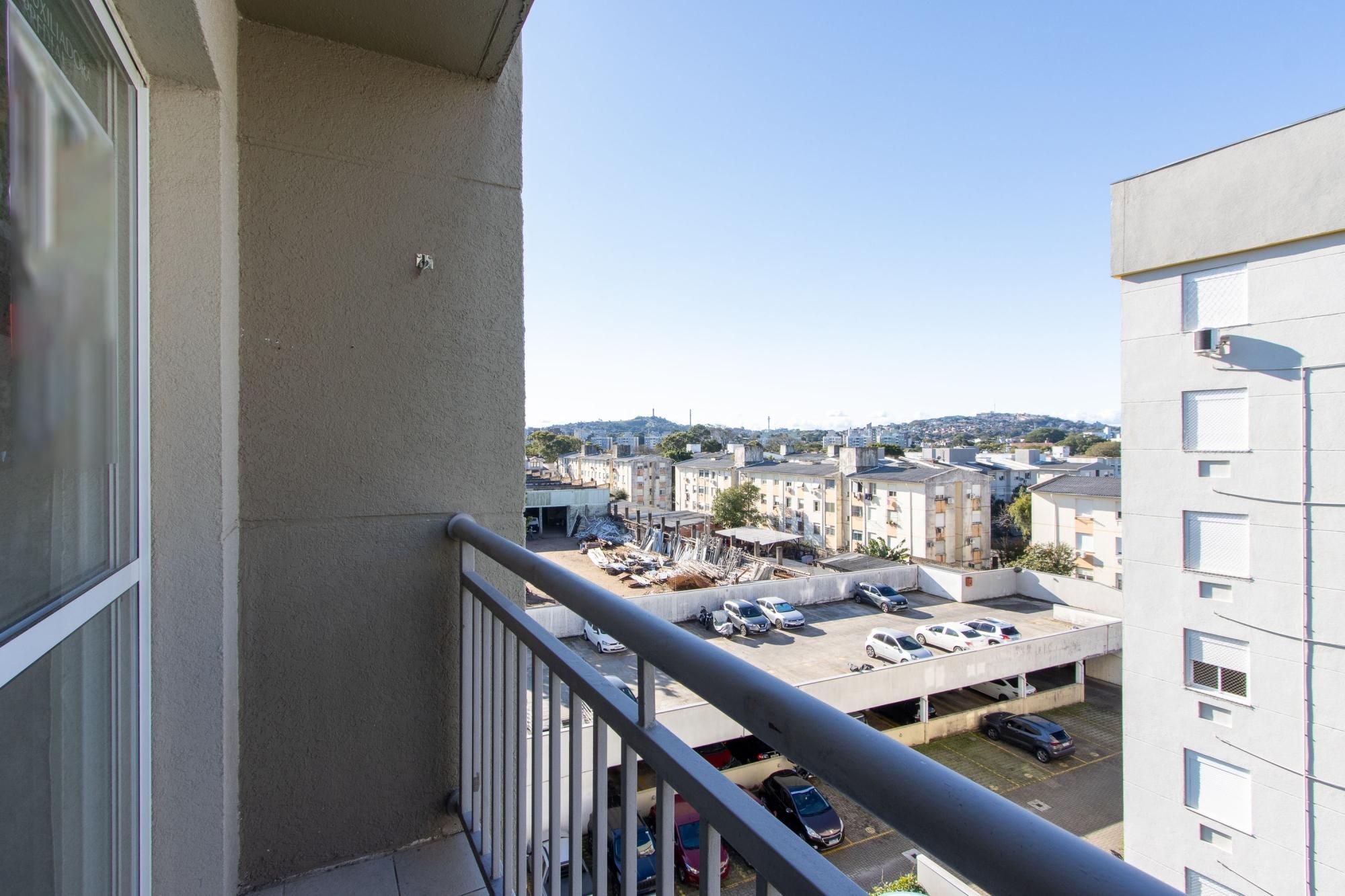 Apartamento à venda com 3 quartos, 68m² - Foto 9