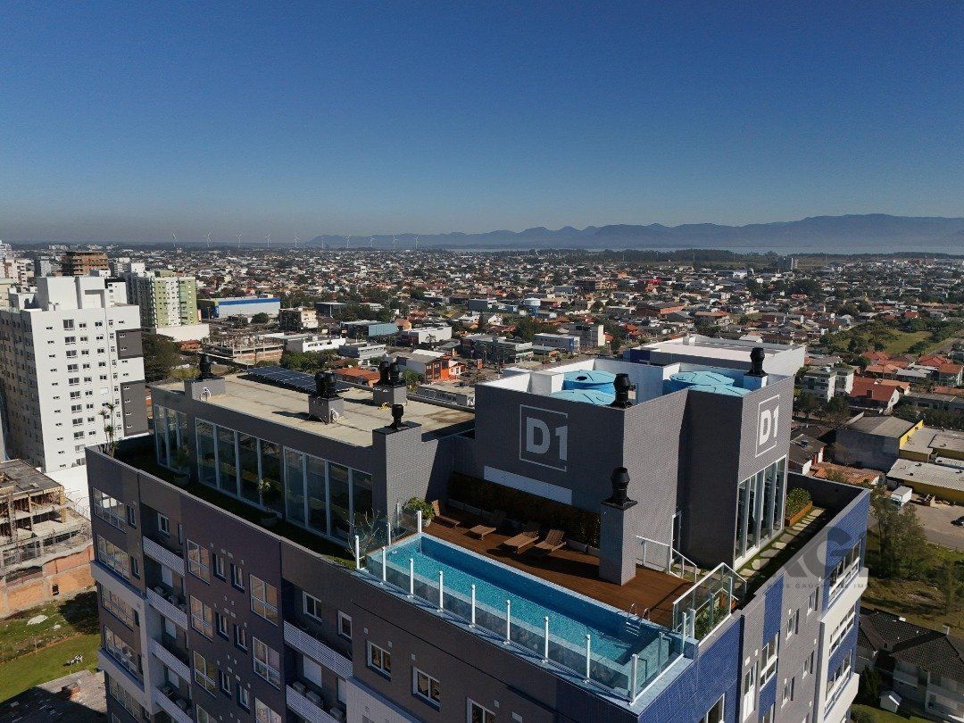 Apartamento à venda com 3 quartos, 92m² - Foto 29