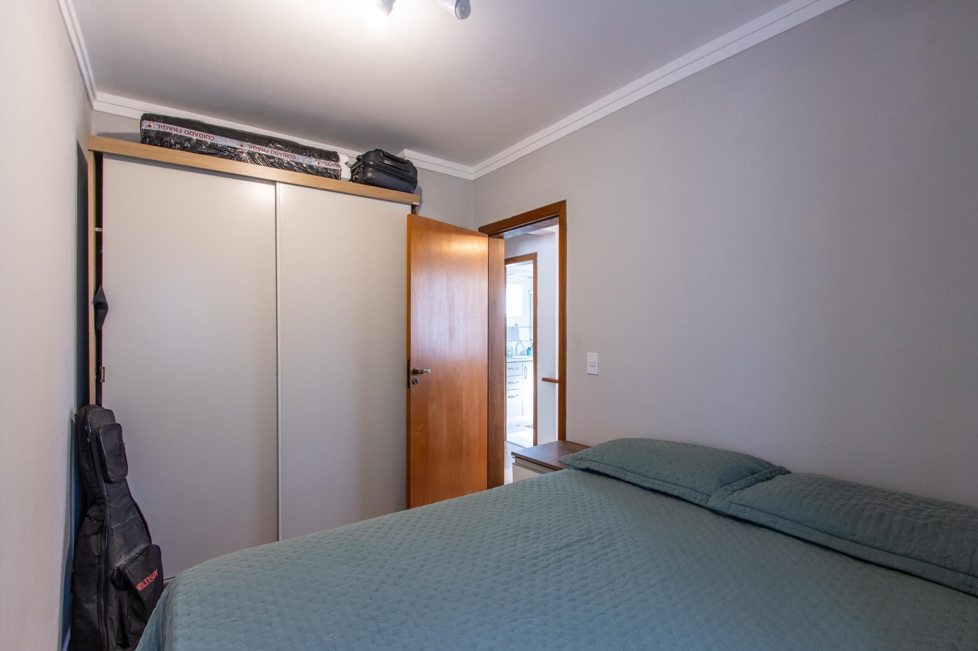 Casa de Condomínio, 3 quartos - Foto 29