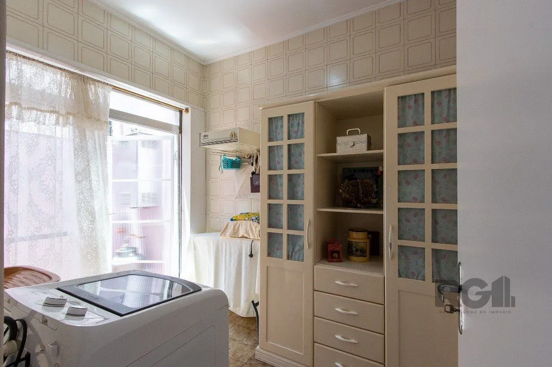 Sobrado, 4 quartos, 284 m² - Foto 16