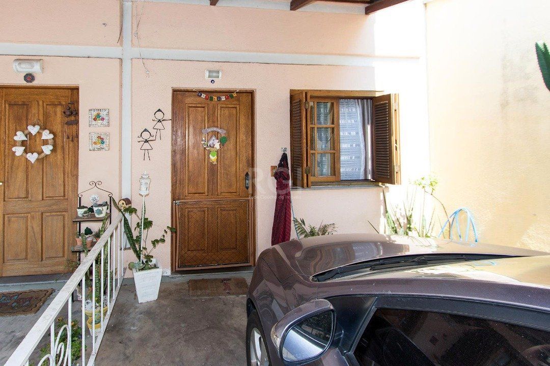 Casa de Condomínio à venda com 3 quartos, 96m² - Foto 5