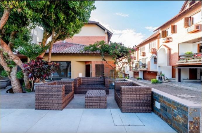 Casa de Condomínio, 4 quartos - Foto 35