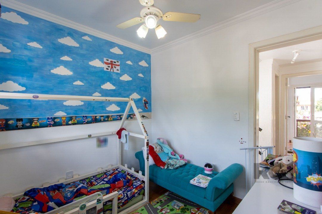 Casa de Condomínio à venda com 3 quartos, 139m² - Foto 34