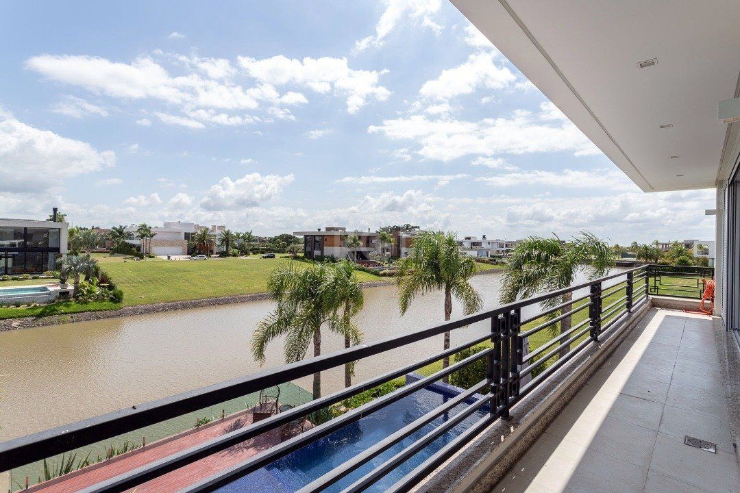 Casa de Condomínio à venda com 4 quartos, 519m² - Foto 44