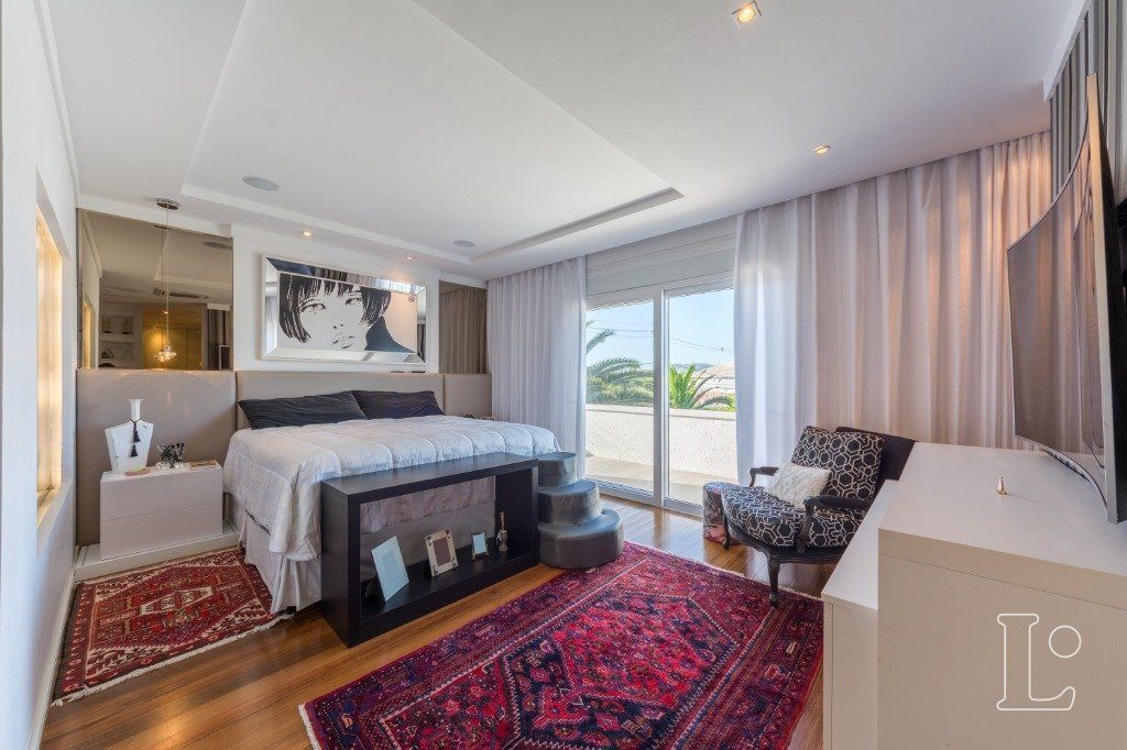 Casa de Condomínio à venda com 4 quartos, 510m² - Foto 24