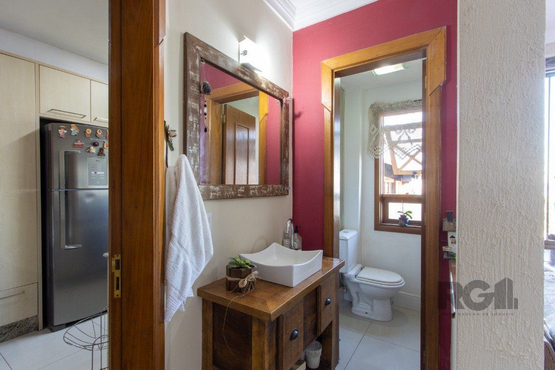 Casa de Condomínio, 3 quartos - Foto 20