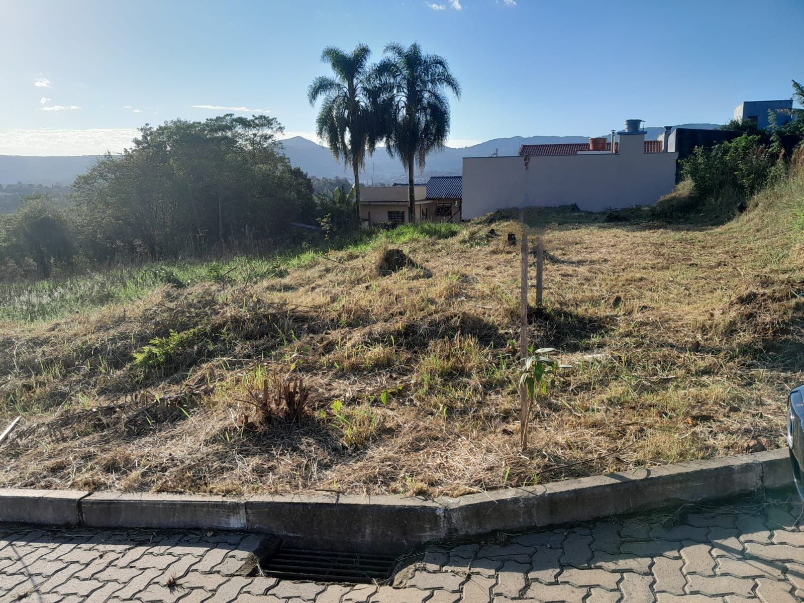 Terreno à venda, 346m² - Foto 2