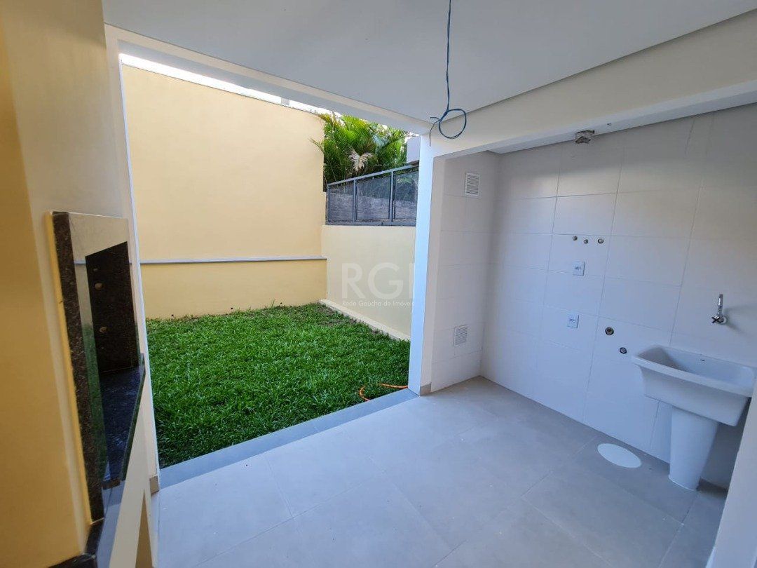 Casa à venda com 3 quartos, 133m² - Foto 8