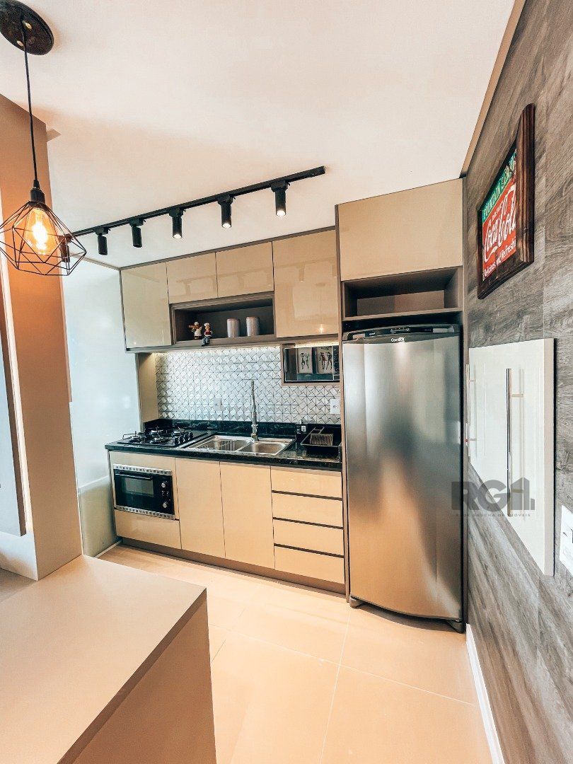 Apartamento à venda com 3 quartos, 139m² - Foto 5