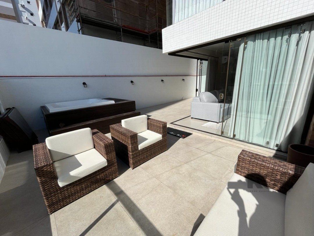 Apartamento, 3 quartos, 137 m² - Foto 21