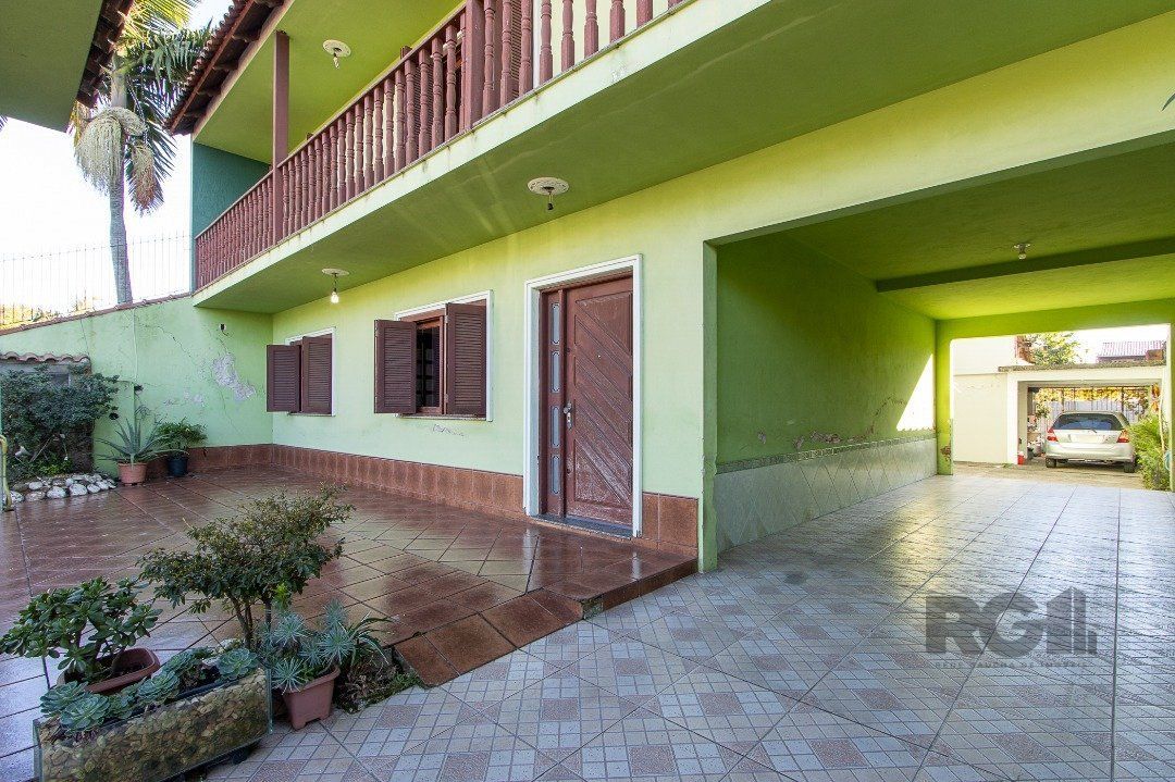 Casa, 3 quartos, 288 m² - Foto 3