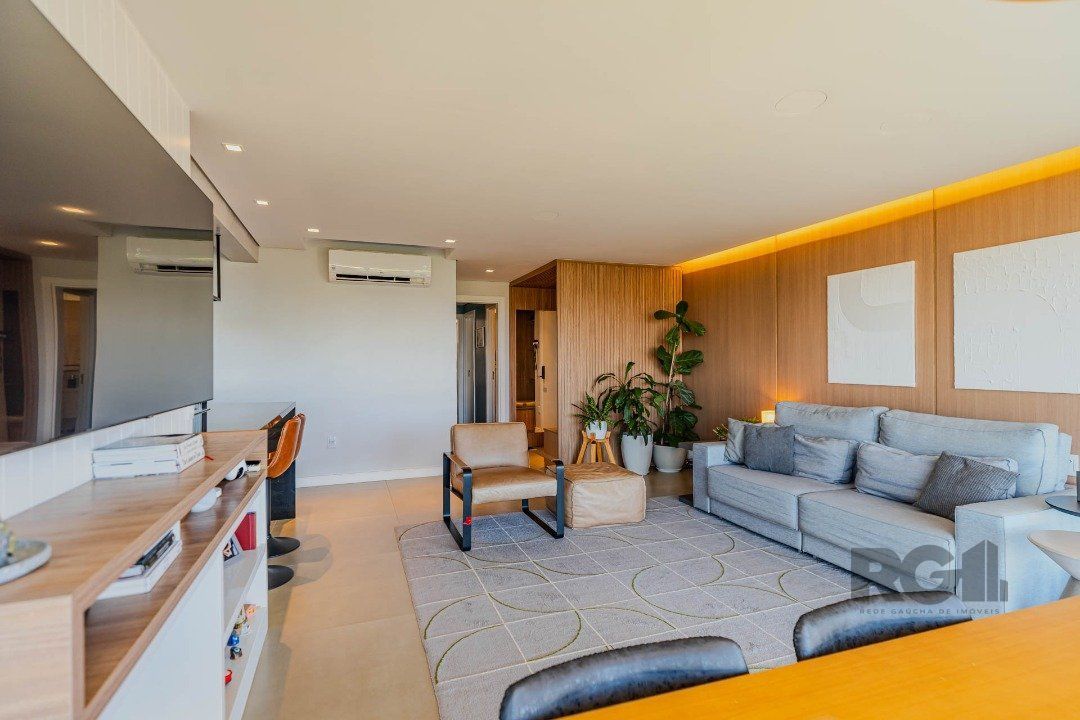 Apartamento, 3 quartos, 148 m² - Foto 13