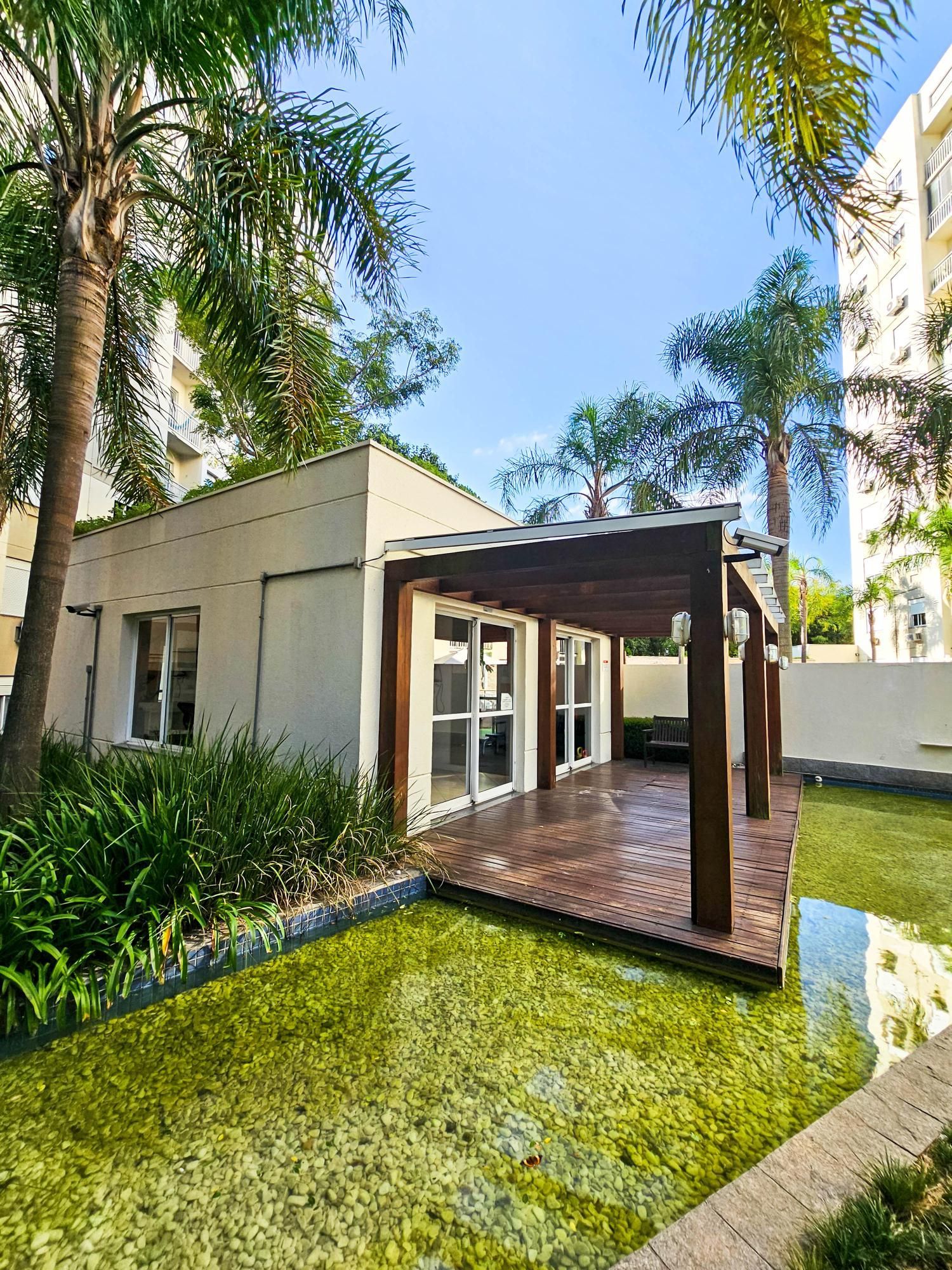 Apartamento à venda com 2 quartos, 56m² - Foto 11