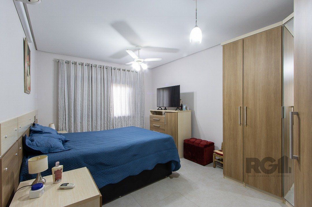 Casa, 3 quartos, 260 m² - Foto 27