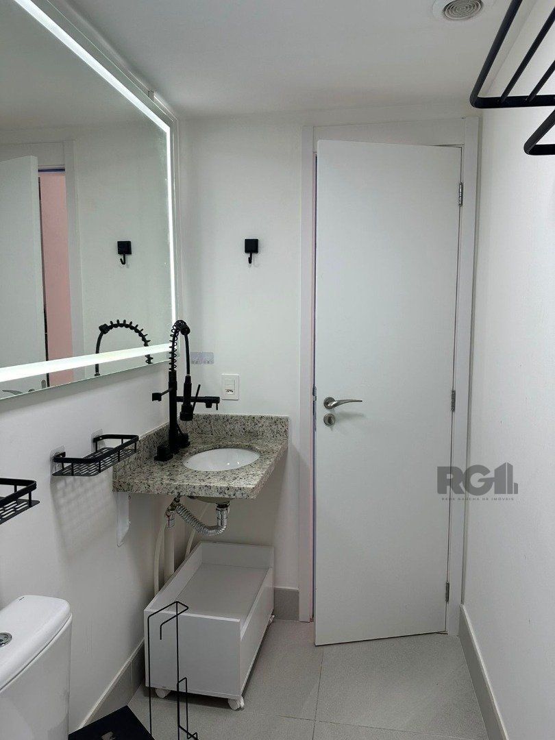 Apartamento, 2 quartos, 56 m² - Foto 29