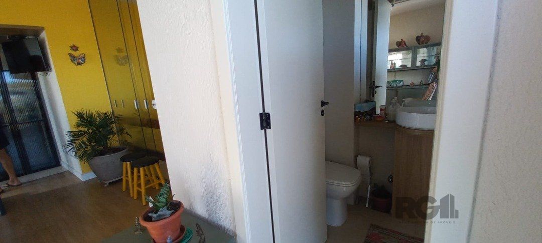Cobertura à venda com 2 quartos, 153m² - Foto 10