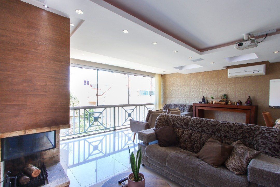 Casa de Condomínio à venda com 3 quartos, 222m² - Foto 9