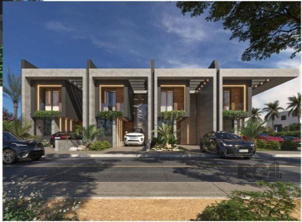 Sobrado, 4 quartos, 167 m² - Foto 1