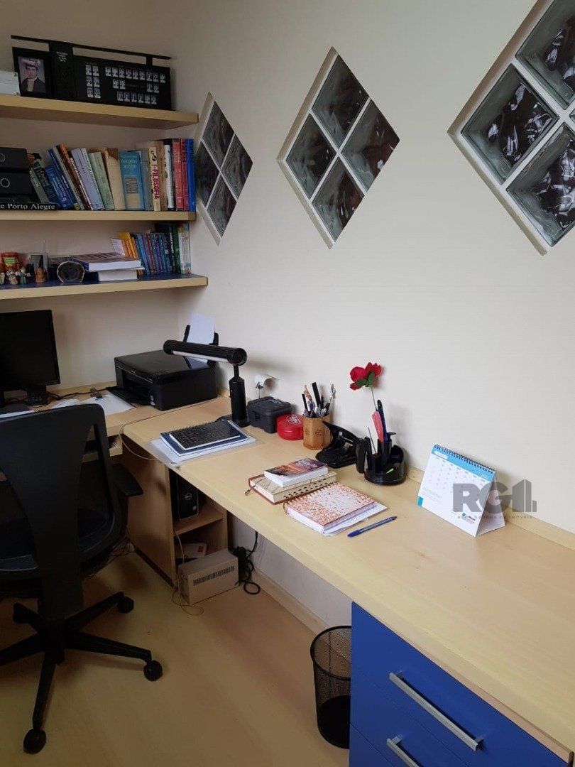 Casa de Condomínio à venda com 3 quartos, 189m² - Foto 15