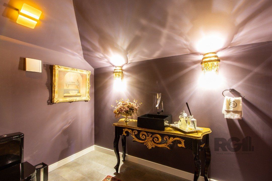 Casa de Condomínio à venda com 3 quartos, 527m² - Foto 82