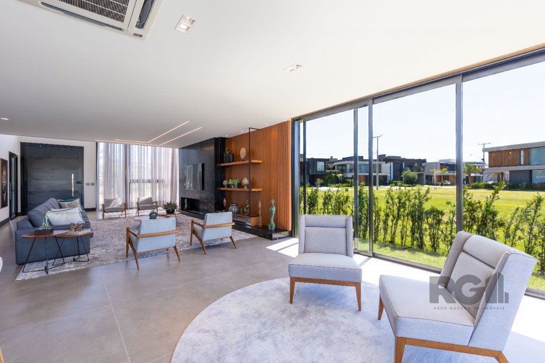 Casa de Condomínio, 6 quartos - Foto 17