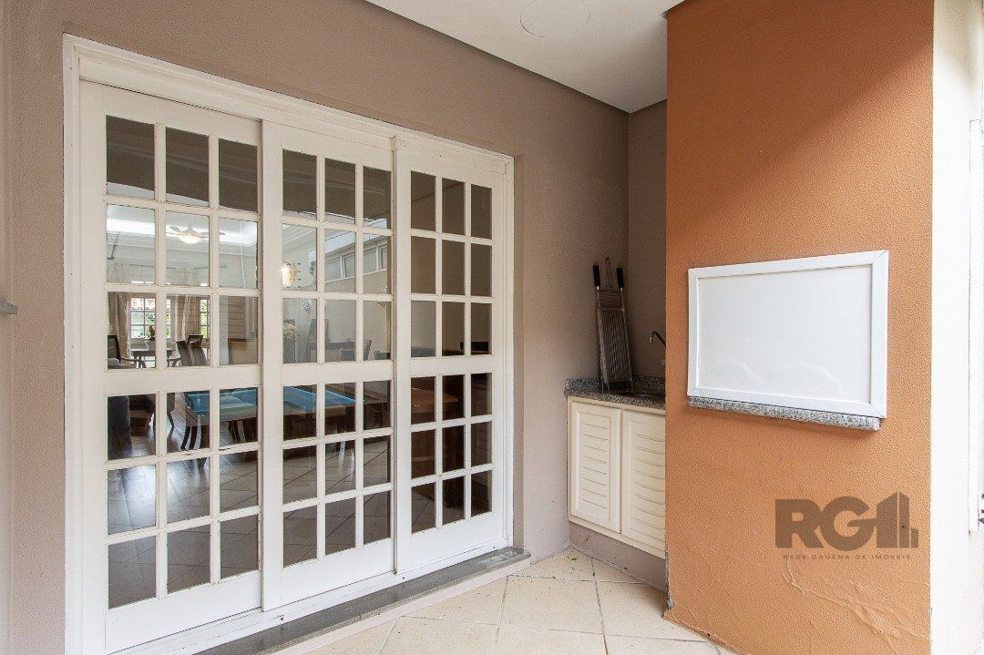 Casa de Condomínio à venda com 4 quartos, 224m² - Foto 25