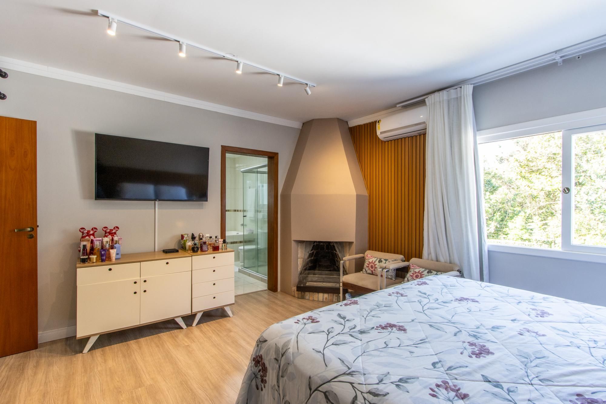Casa de Condomínio, 3 quartos - Foto 40