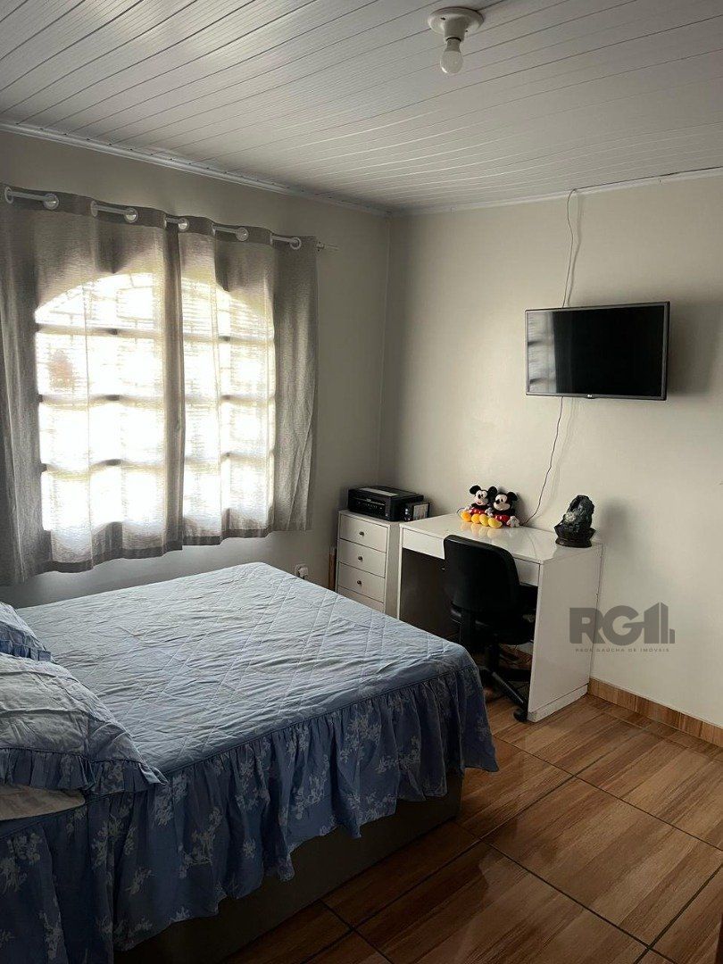 Casa, 4 quartos, 200 m² - Foto 7