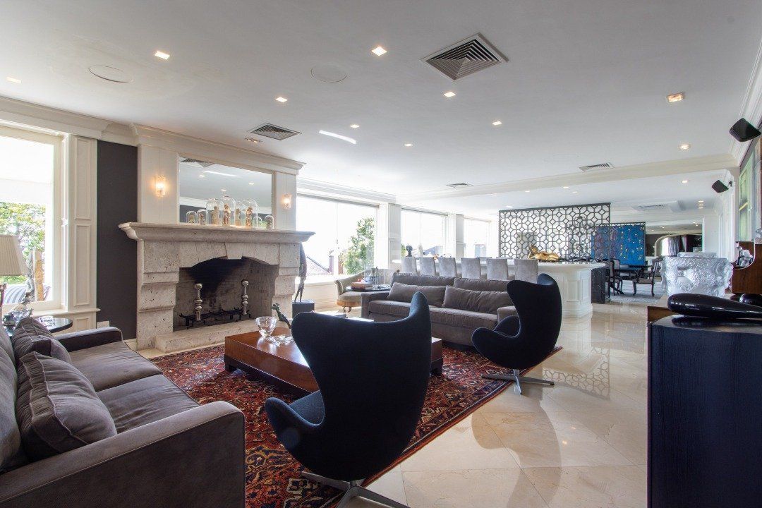 Casa, 7 quartos, 1319 m² - Foto 23