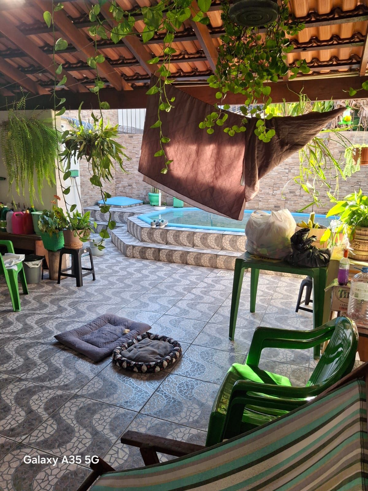 Casa 3 quartos à venda, 25m², Hípica - Porto Alegre