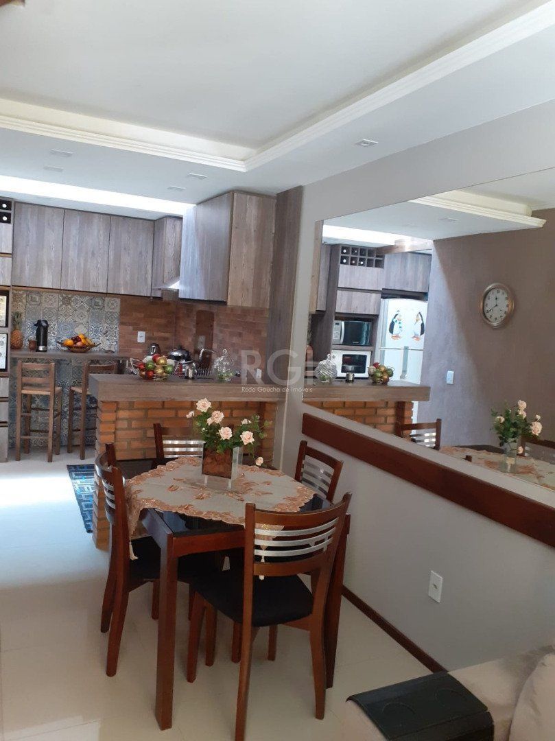 Casa de Condomínio, 3 quartos - Foto 6