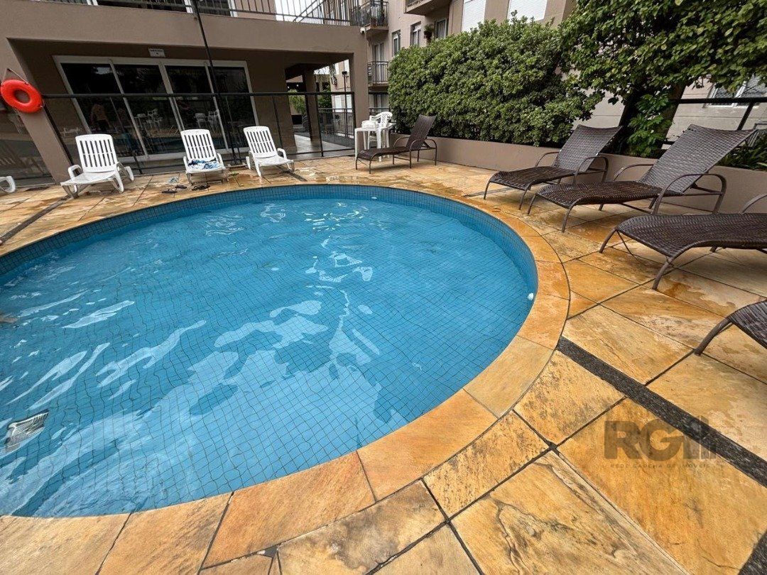 Apartamento à venda com 3 quartos, 67m² - Foto 3