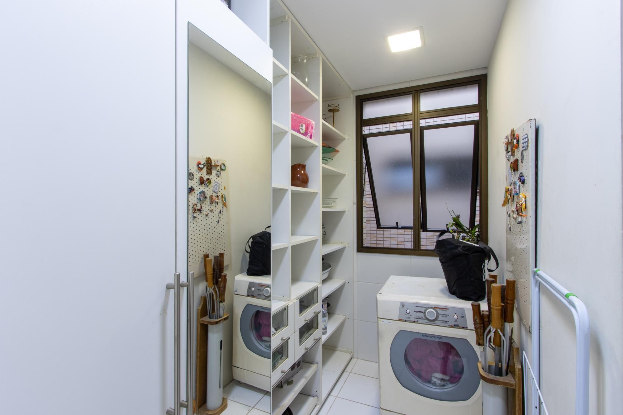 Apartamento, 3 quartos, 201 m² - Foto 45