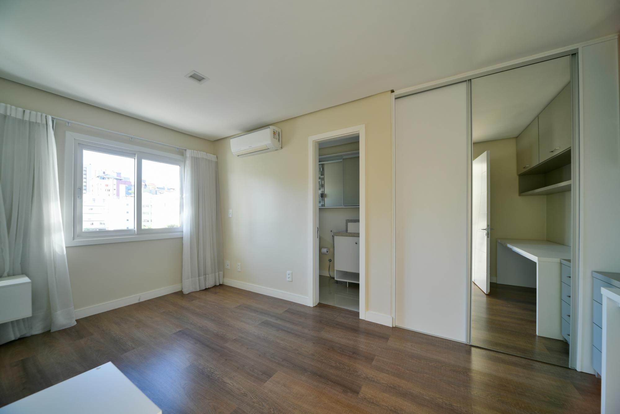 Apartamento, 1 quarto, 47 m² - Foto 8