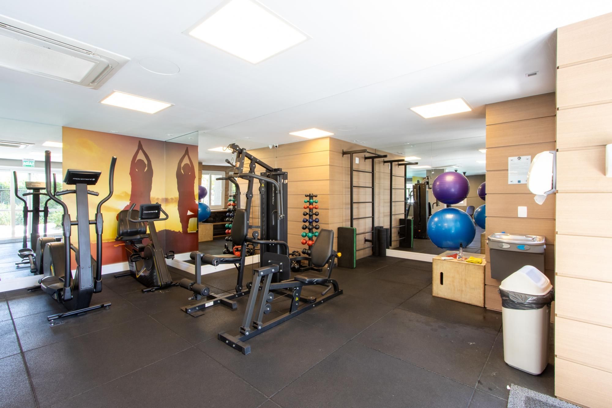 Apartamento, 3 quartos, 72 m² - Foto 45