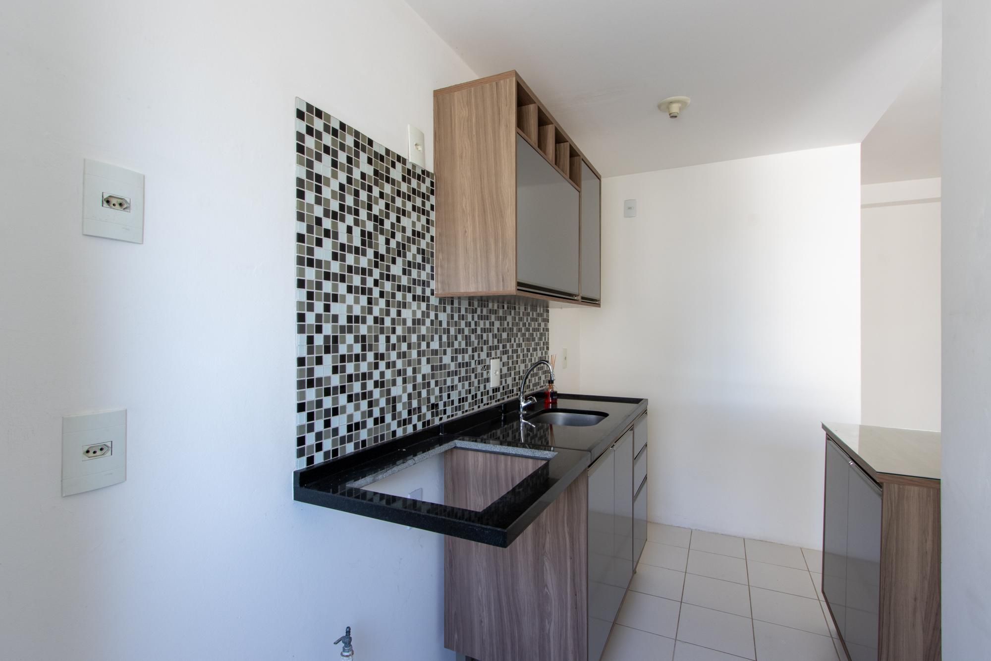 Apartamento à venda com 3 quartos, 68m² - Foto 15